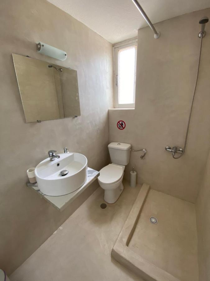 Jo'S Apartment Artemida  Ngoại thất bức ảnh