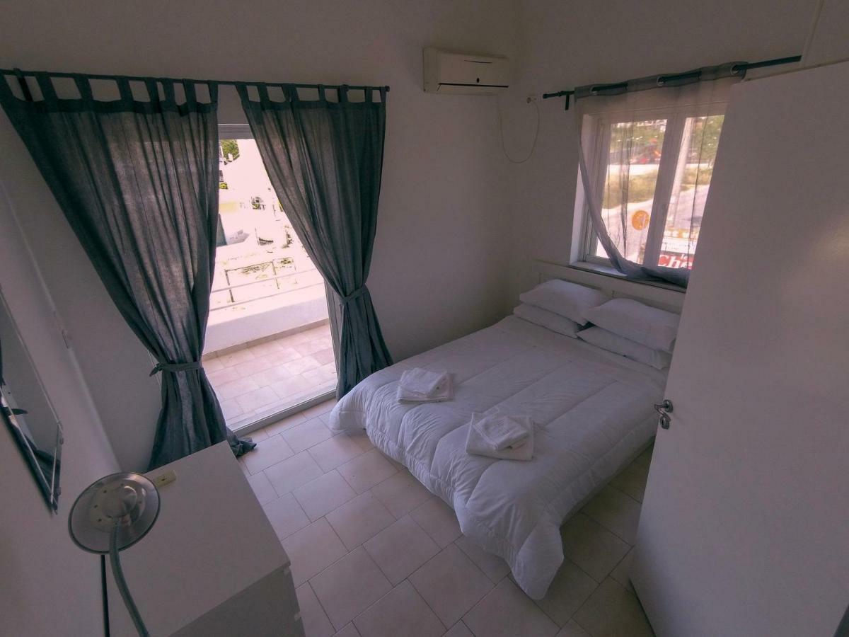 Jo'S Apartment Artemida  Ngoại thất bức ảnh