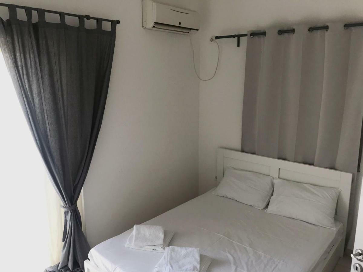 Jo'S Apartment Artemida  Ngoại thất bức ảnh